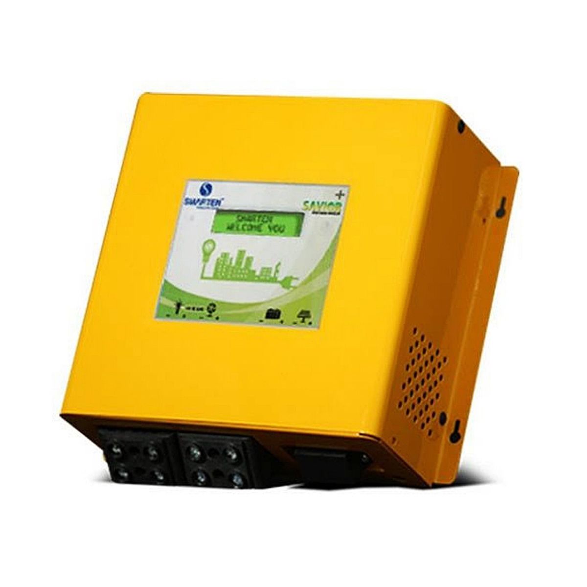 SMARTEN MPPT SOLAR CHARGE CONTROLLER 30A 12V/24V