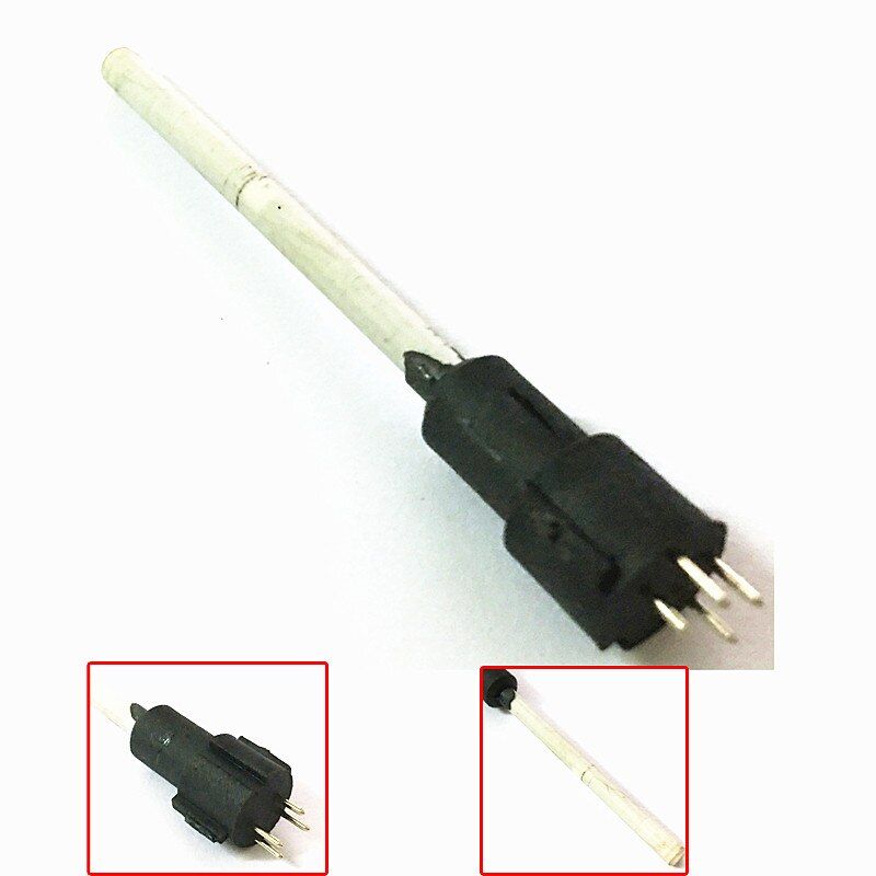 220V 60W Insert pull way Ceramic Core Heating Element for Applicable to 8586 Electric iron (part of the brand)