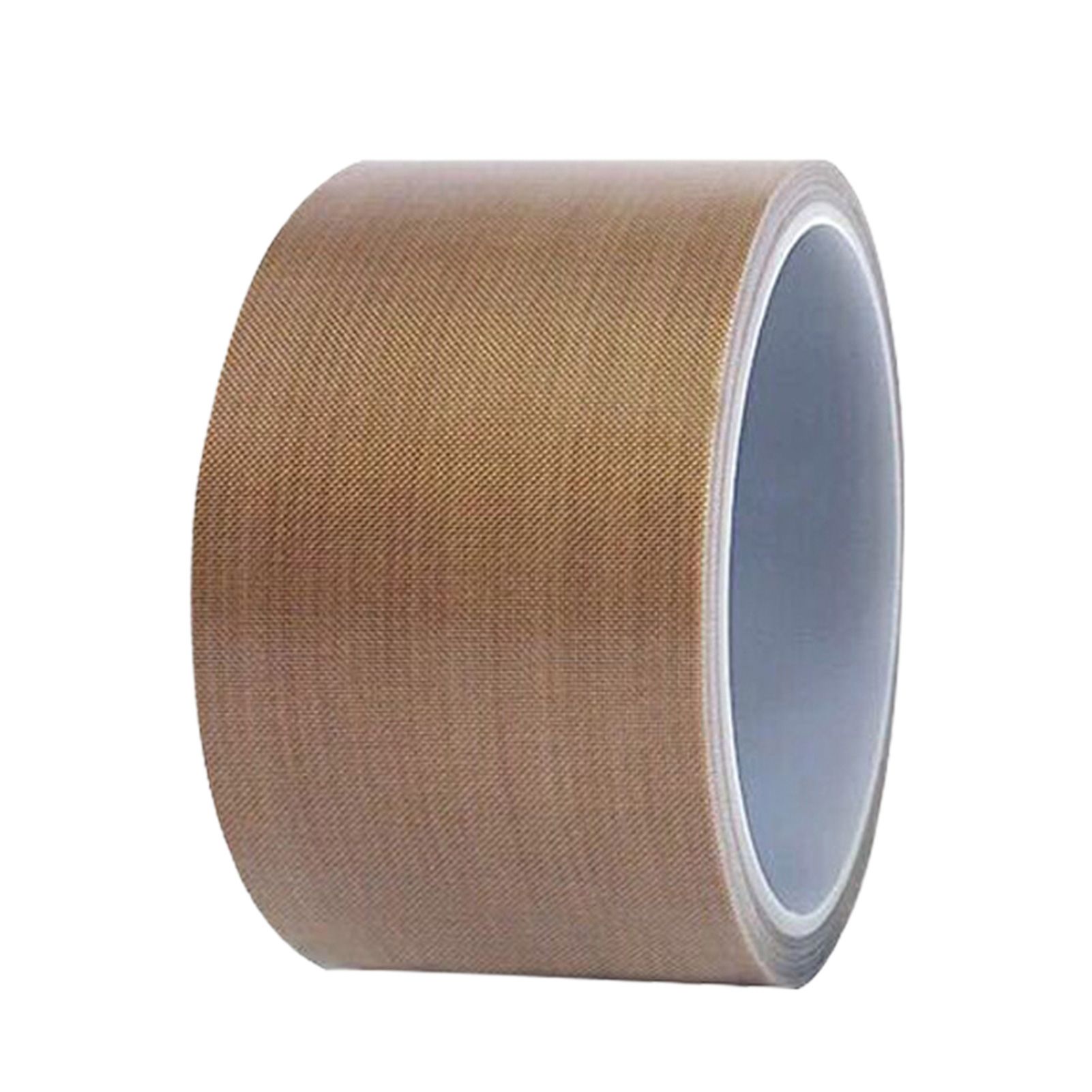 Adhesive PTFE Tape Winding Tight Insulation Adhesive PTFE Tape