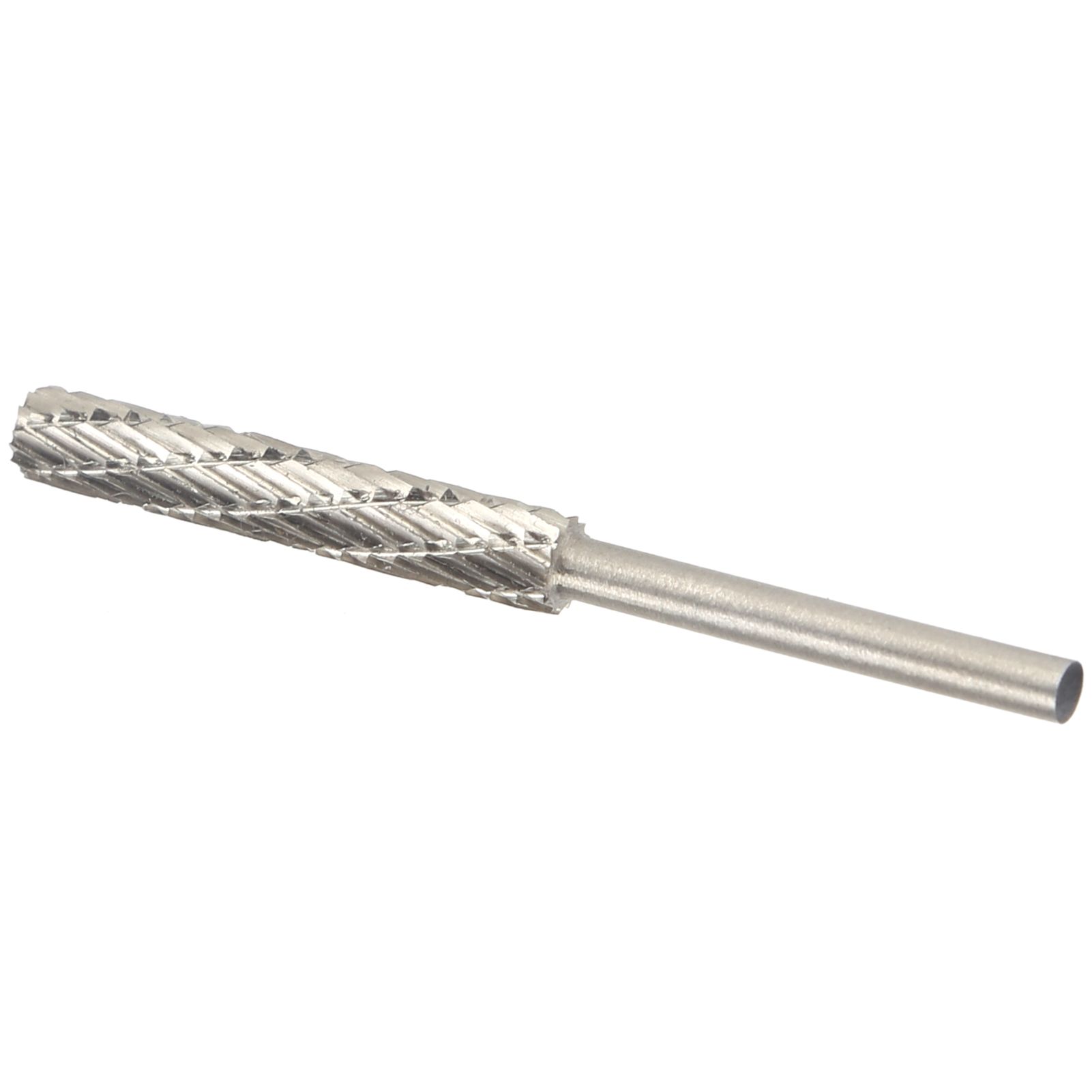 Tungsten Steel Grinding Head Carving File 2-Grain RotaryHardmetal Burrs Hot