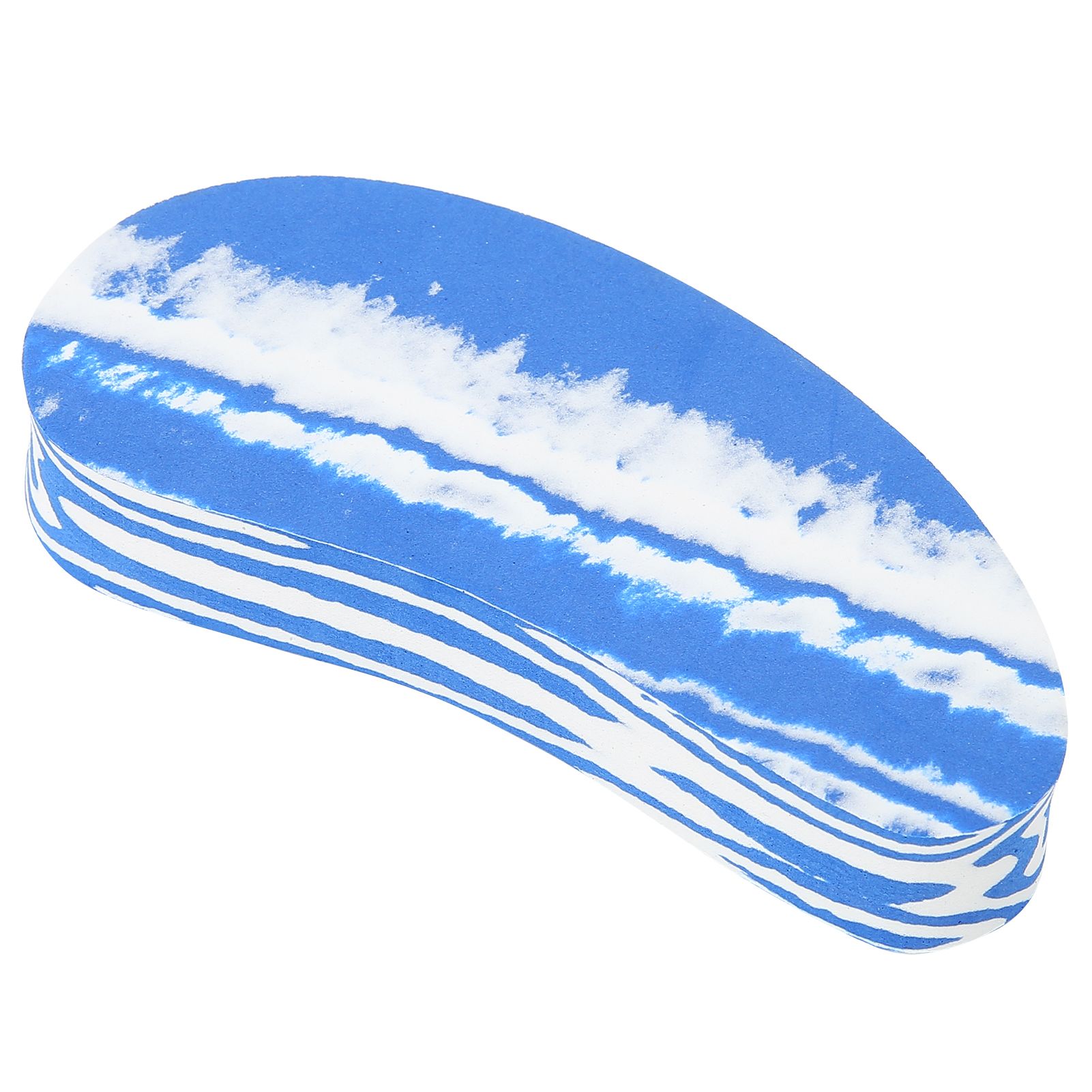 01 Hoof Trimming Liner Durable Reusable Cow Pad For