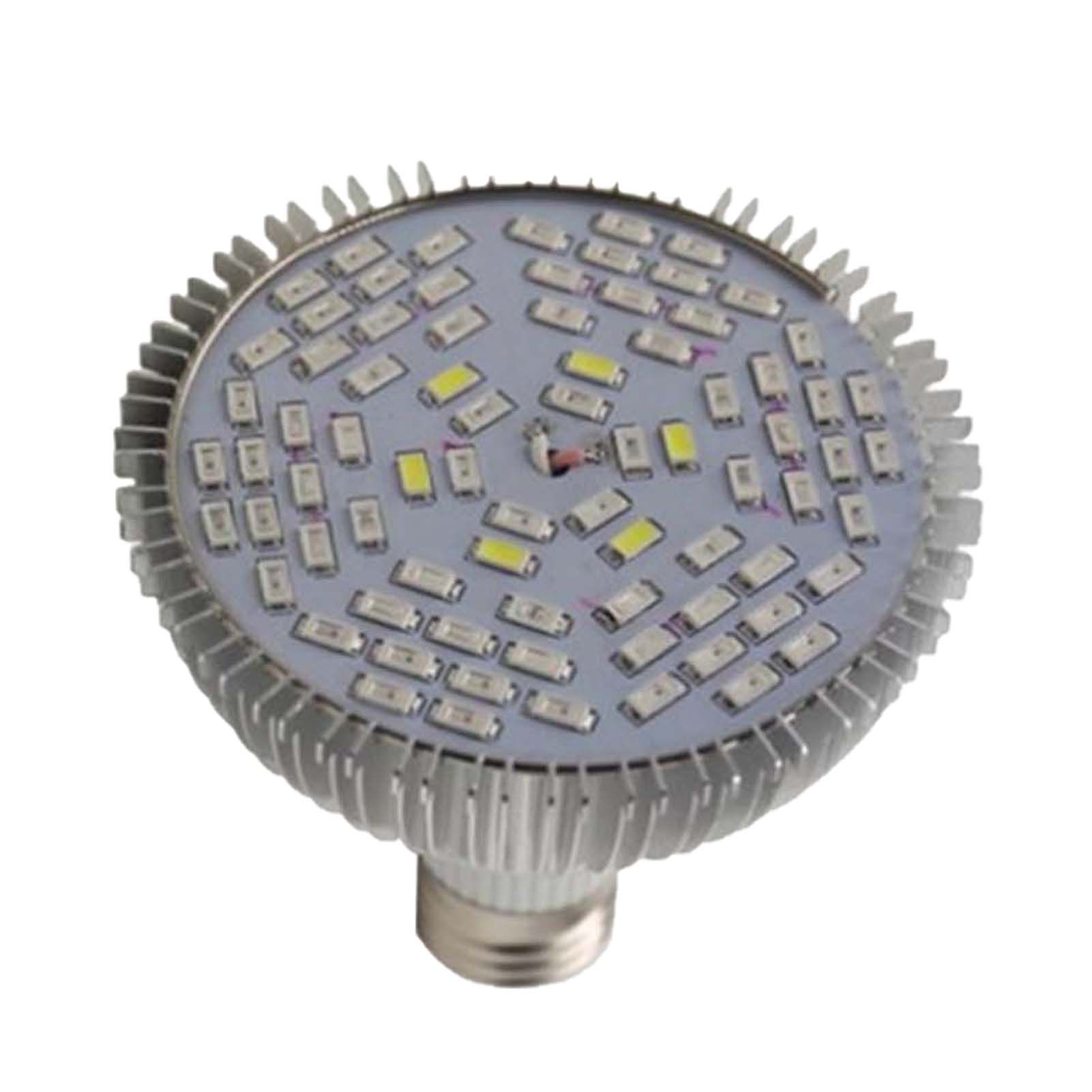Grow Lamp Innovative 150 LED Bulb Hydroponic Growth Light