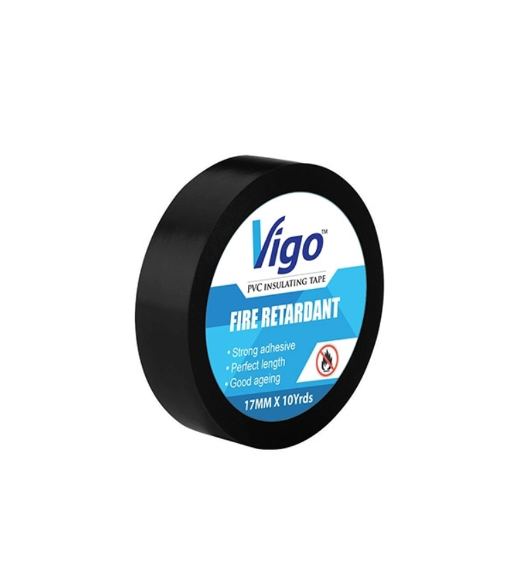 Vigo PVC Insulating Tape 2Pics