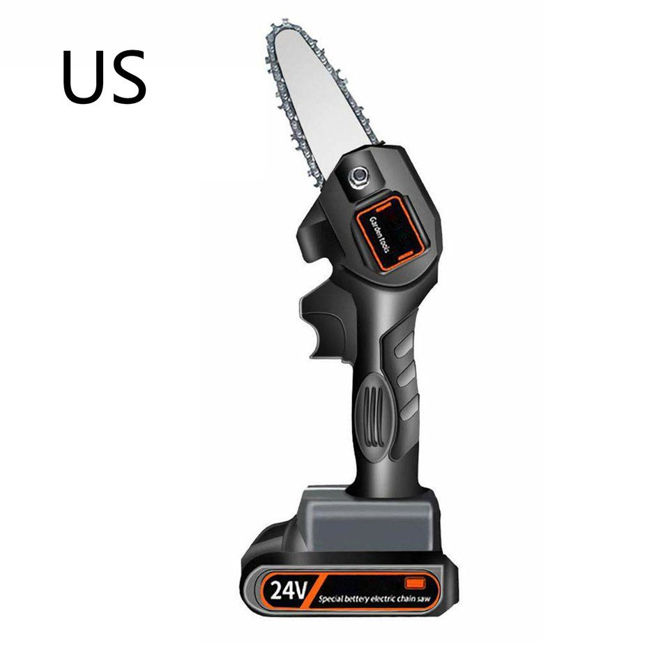 Small  Pruning Saw Garden Pruning Electric Saw Lithium  Saw