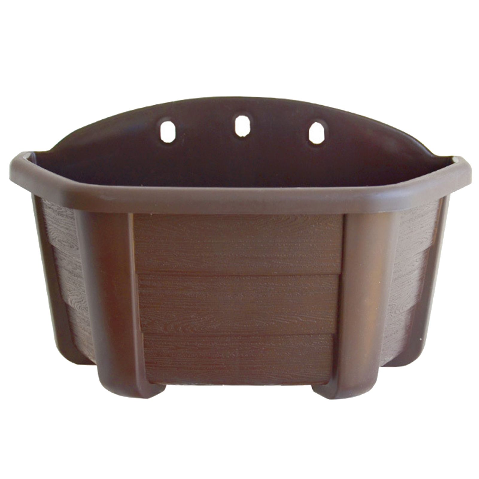 Pot Durable Wall-mounted Garden Succulent Pot
