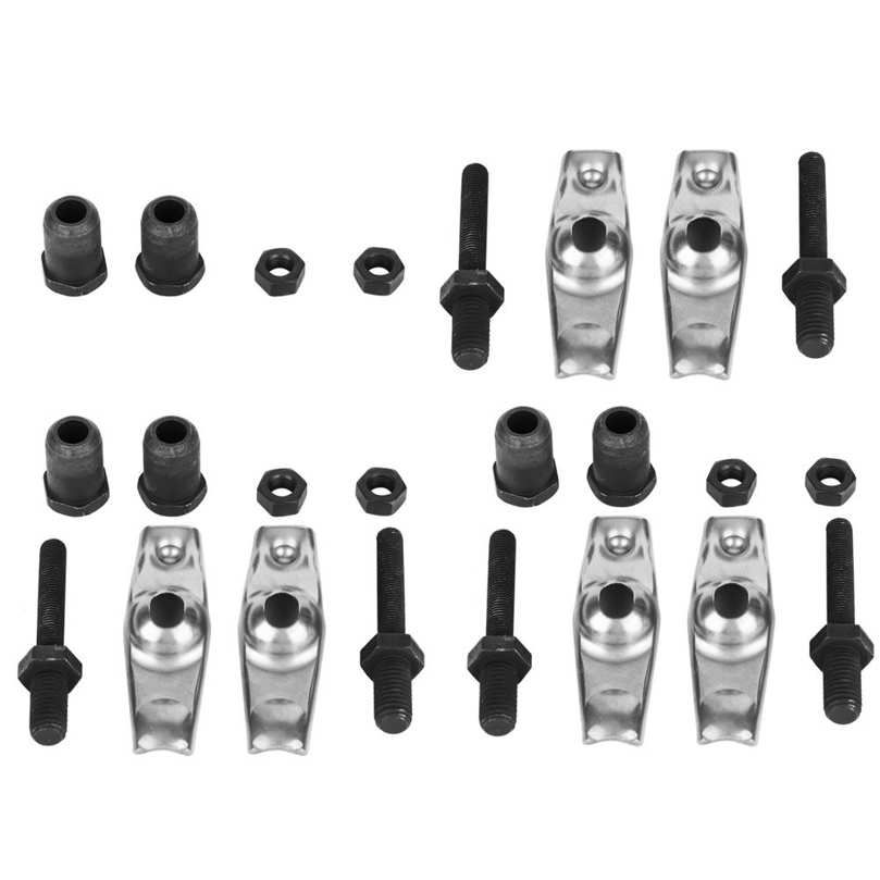 3 Set Valve Rocker Arm for GX390/GX420 5KW Gasoline Generator End Accessories
