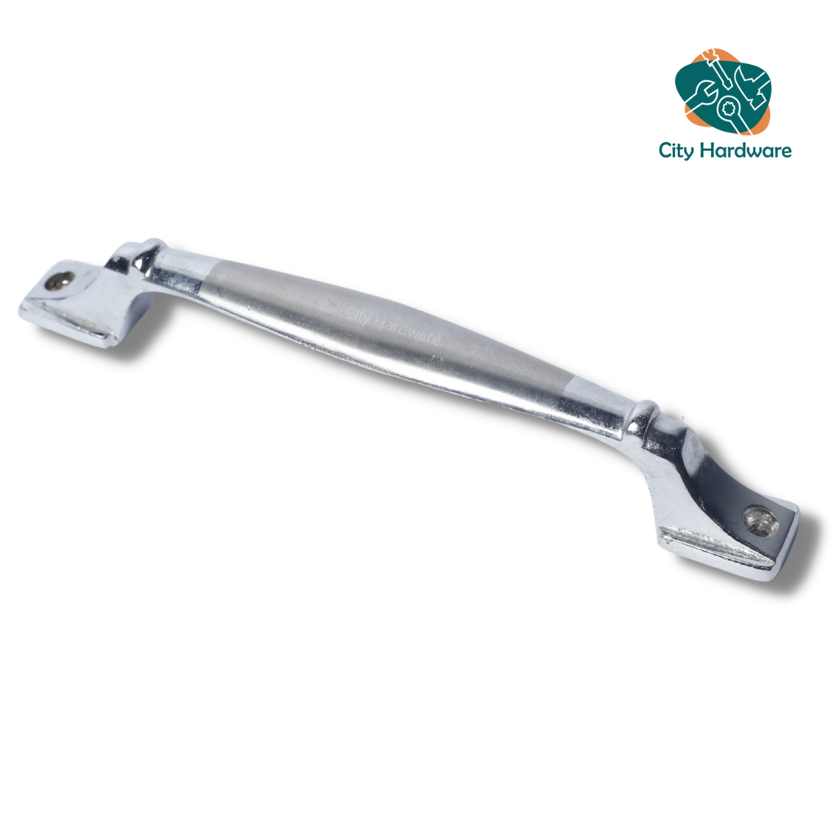 6 Inch SS Polished Handle For Door, Furniture