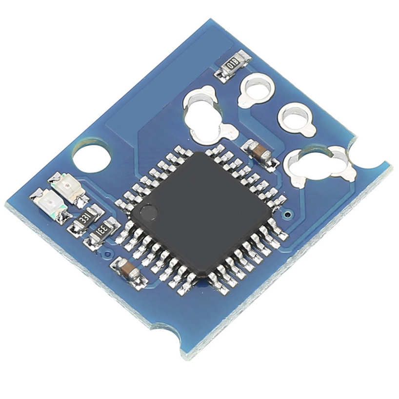 1pcs ic chip pcb board printed circuit for xeno ngc/gc gamecube