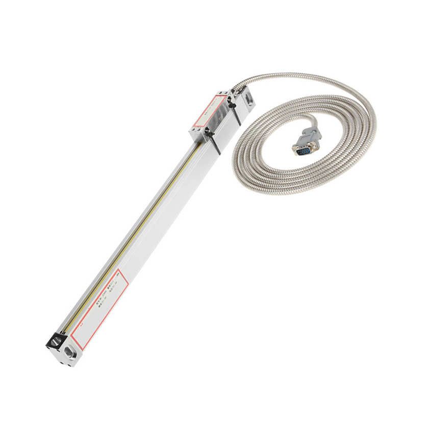 JCS900-2AE/JCS900-3AE 12‘’ Linear Scale Lathe Mill Digital Readout Encoder KIts