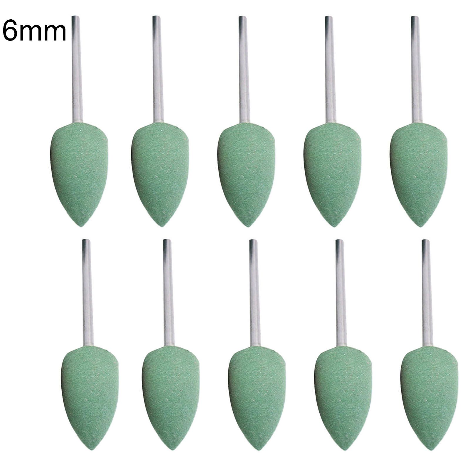 Grinding Head Different Specifications Good Performance Grinding Head