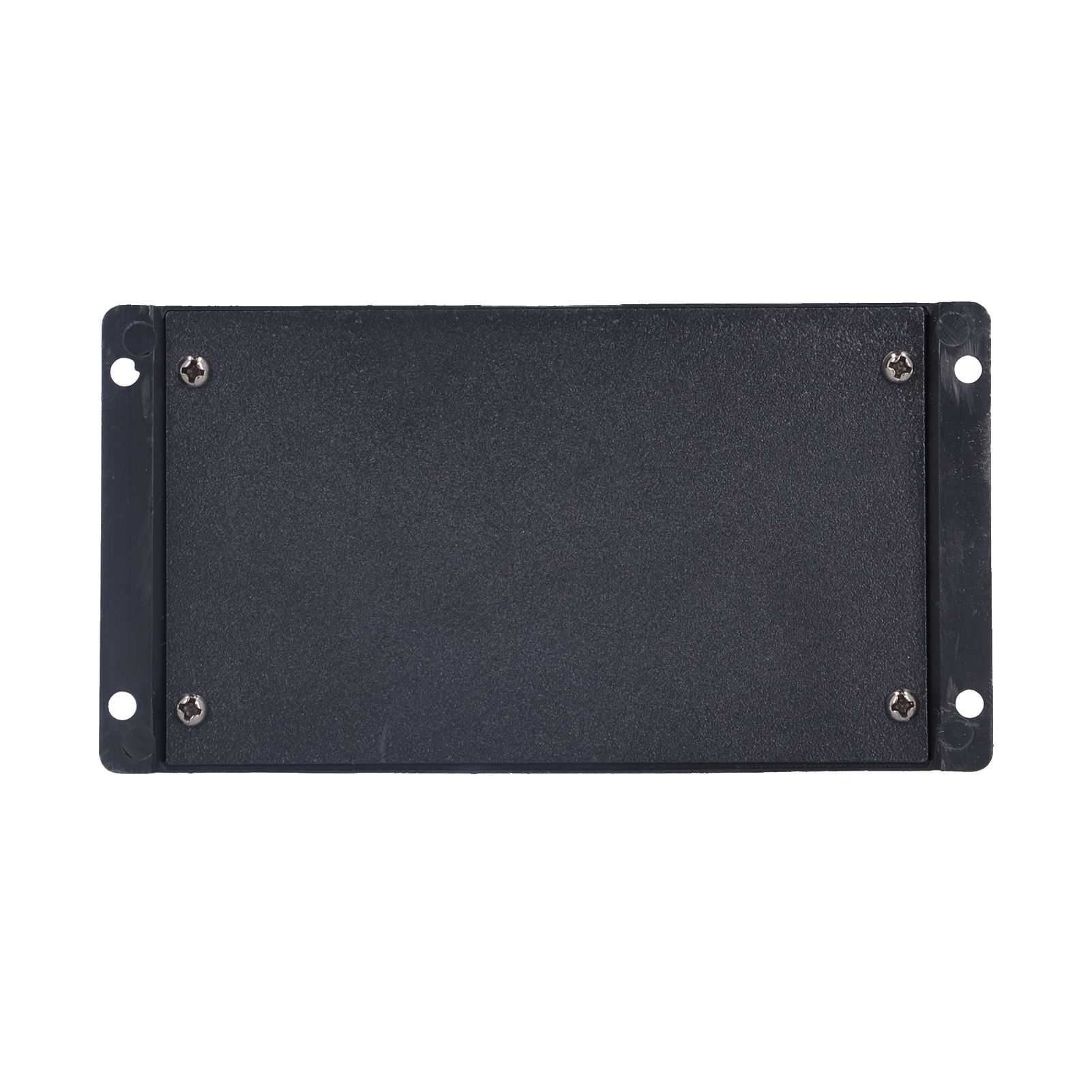 LCD Display 12V/24V Solar Controller USB Panel Charging Protection Device New