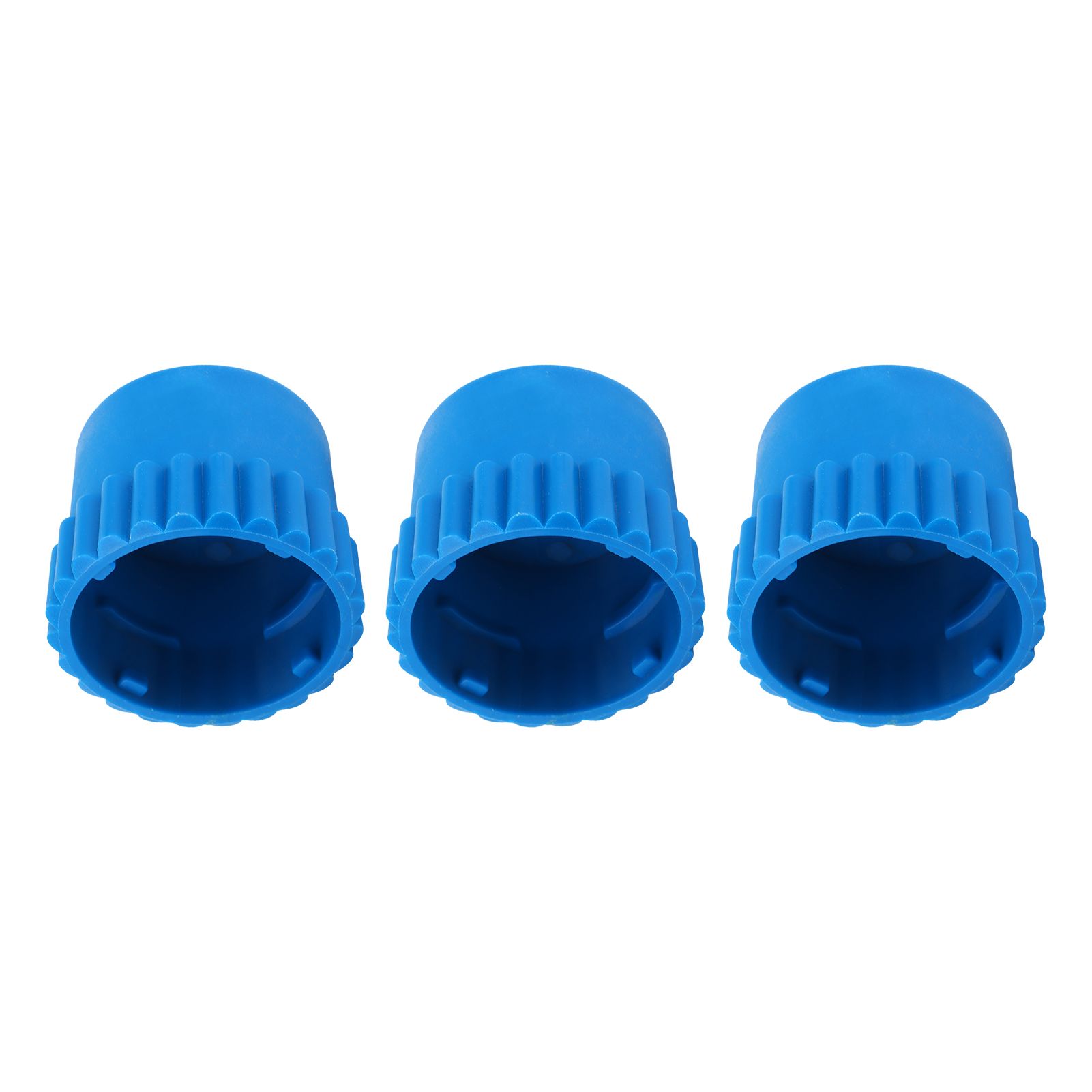 Knob Parts Sturdy 3Pcs Wear Proof For T25 Trimmer Head Line