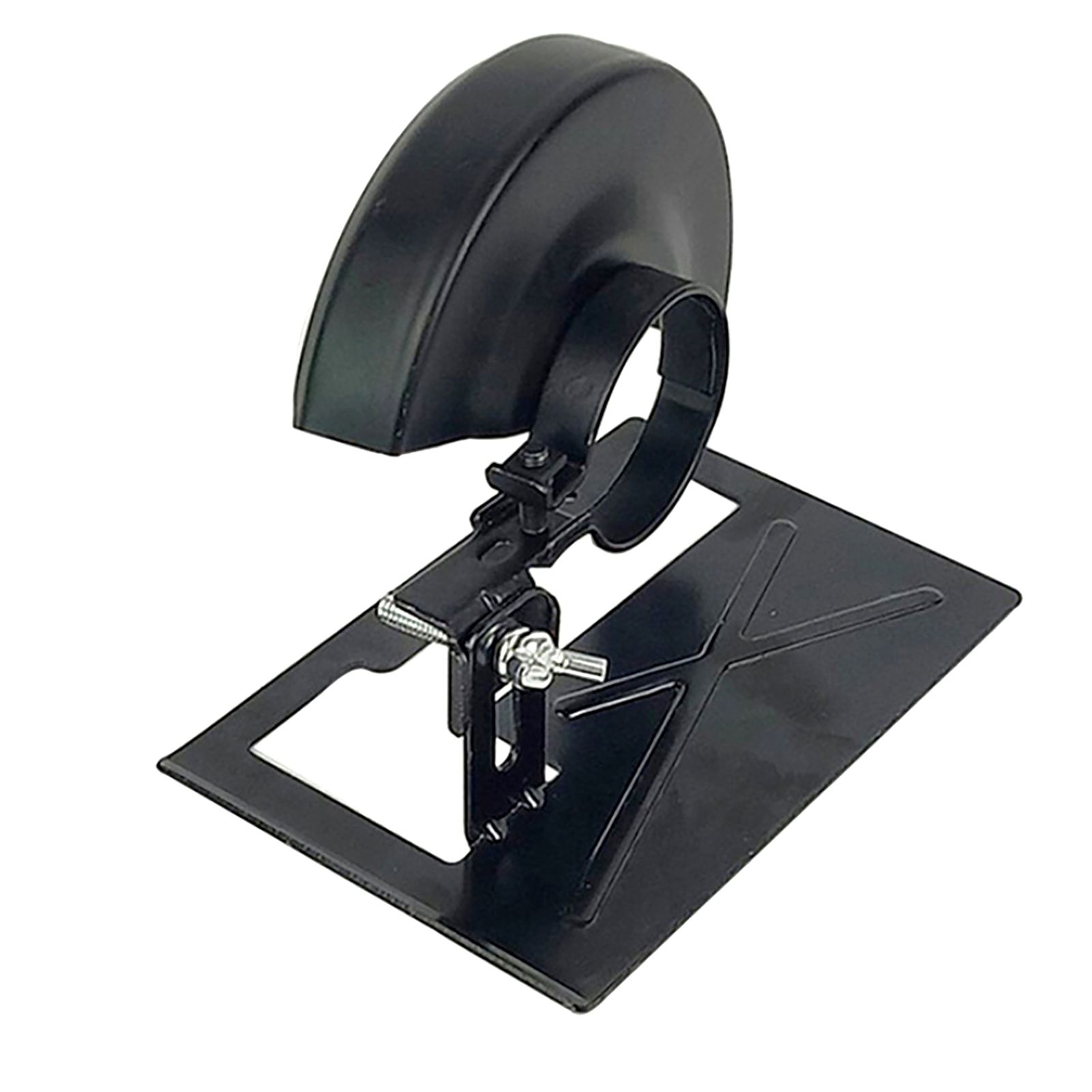 Angle Grinder Holder with Protective Case Useful Angle Grinder Support