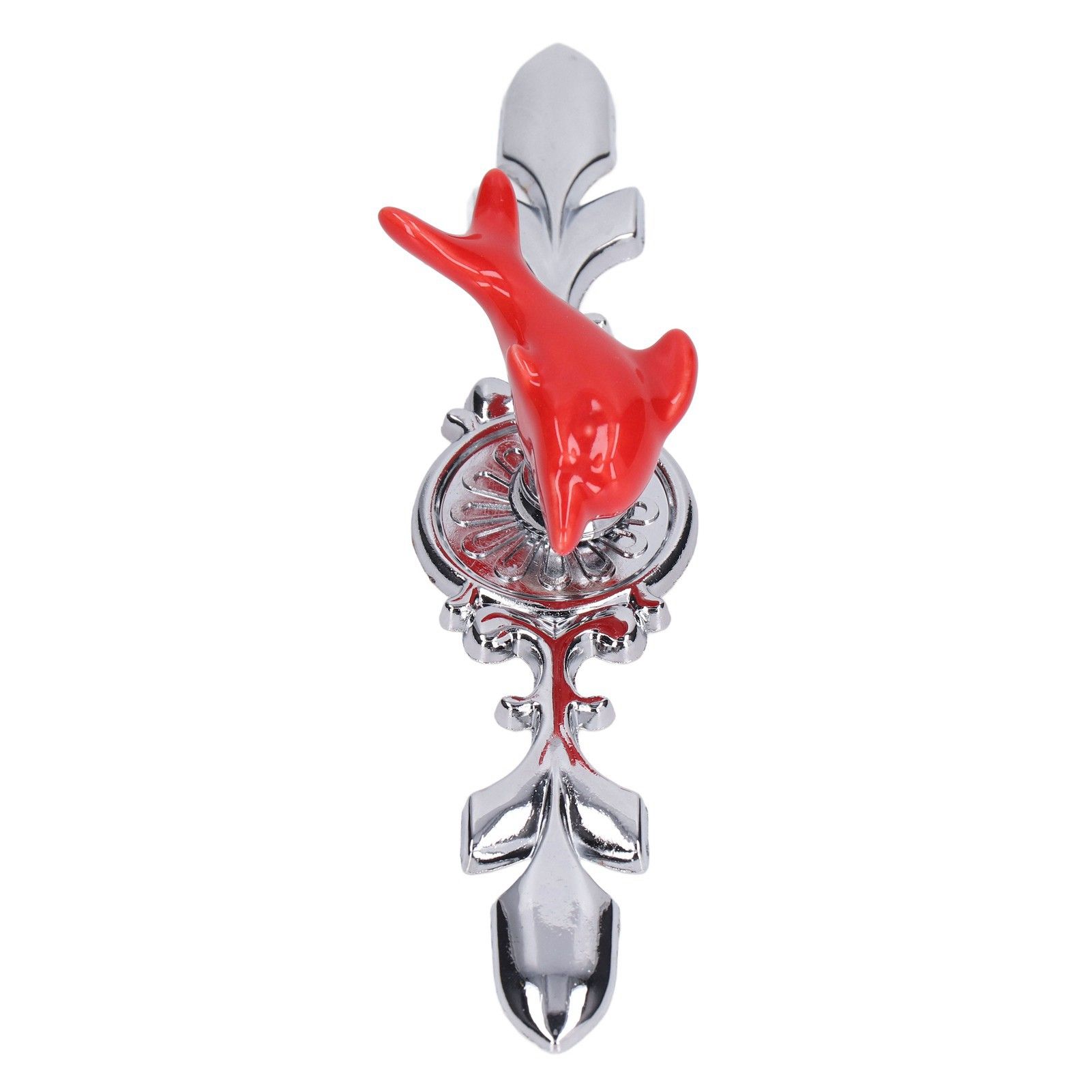 2Set Drawer Pull Knob Zinc Alloy Cabinet Wardrobe Closet for Kitchen Furniture Decoration