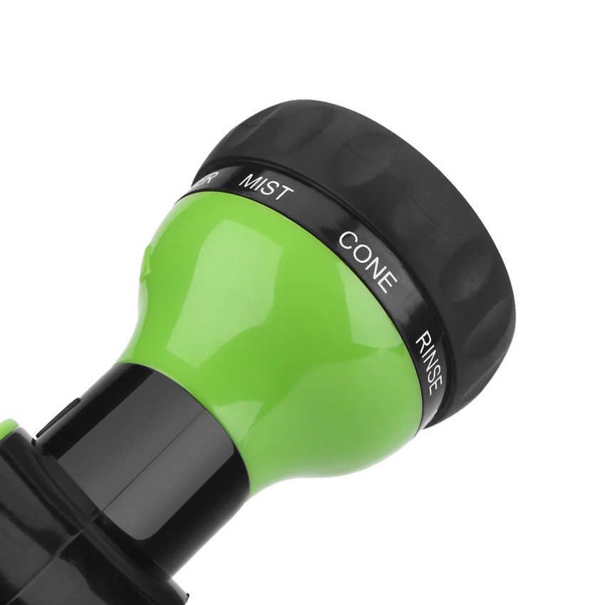 High Pressure Spray Car Wash Foam Cleaning Tool Garden Patio Washer AU