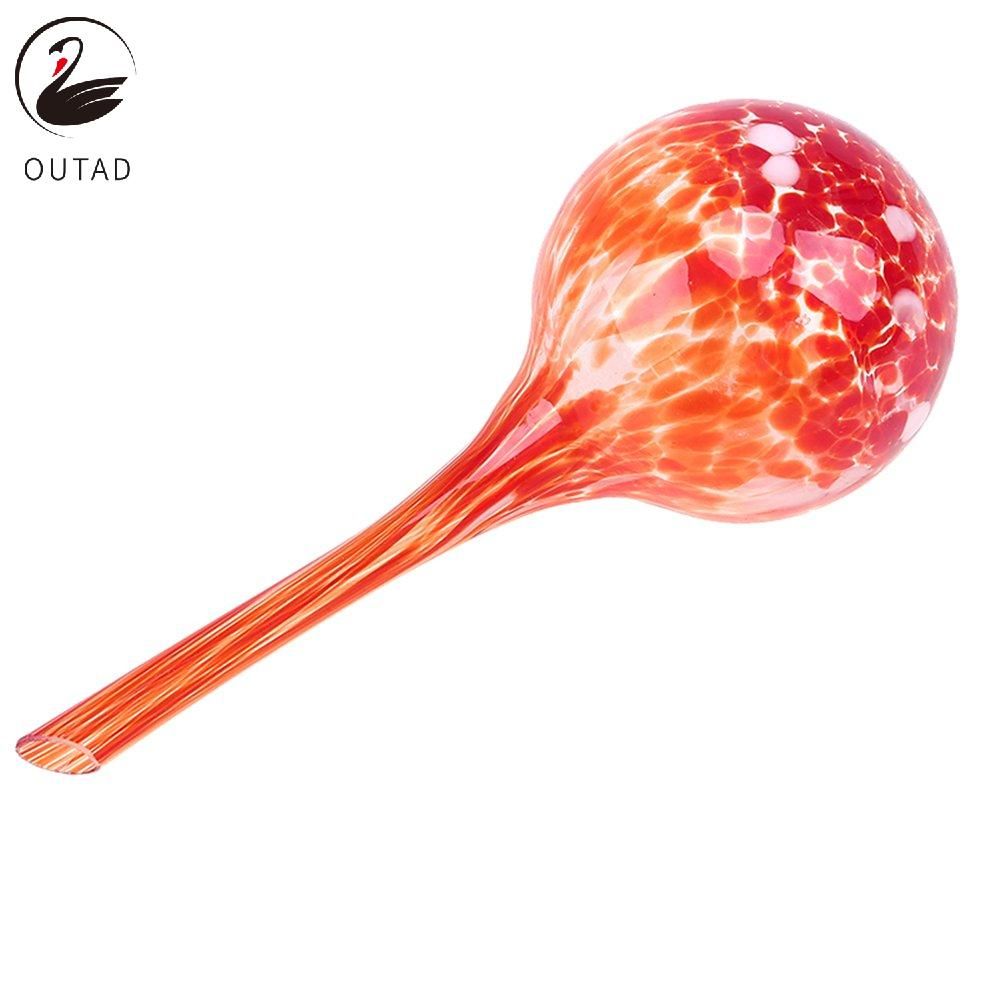 Glass Ball Automatic Watering Device Oxidized Fertilizer Drip Irrigation Tool