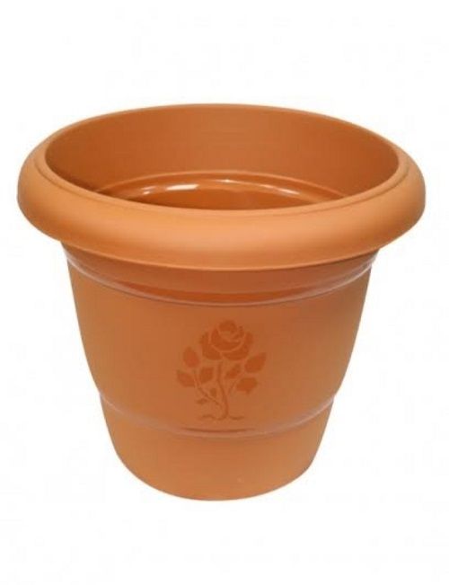 Bp Plastic 10" inch Eco Plastic Planter With Tray/Plastic Planter Flower Tub/Plastic Flower Tub/????????? ??/ ????? ??