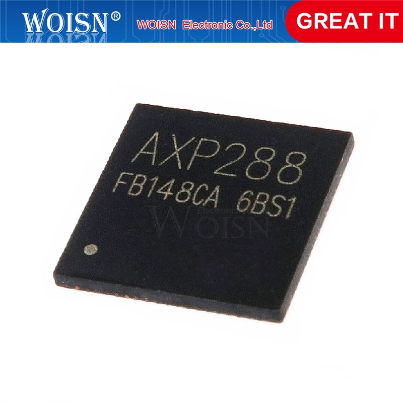 5 pcs/lot AXP228 AXP288 AXP288C QFN