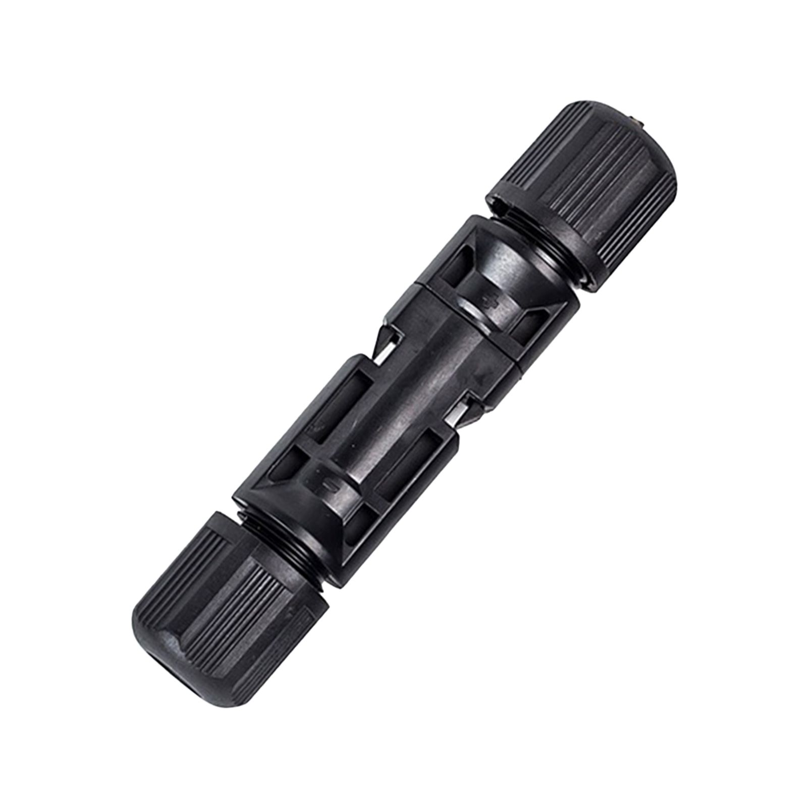 Solar Connector Fire-resistant Precise Photovoltaic System Solar PV Adapter