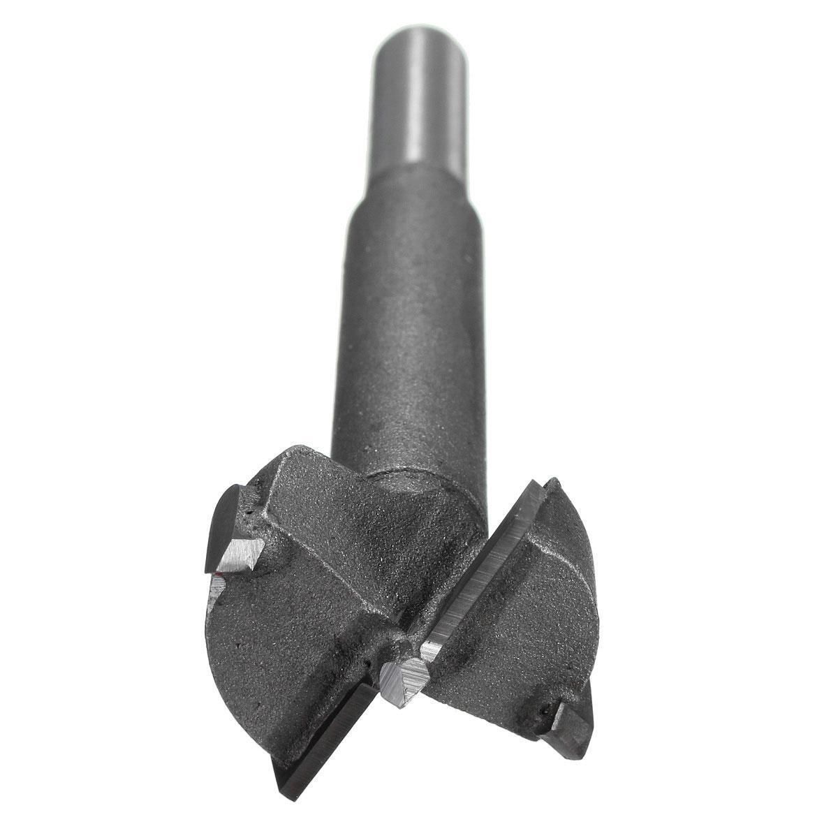 HSS Forstner Woodworking Boring Wood Hole Saw Cutter Drill Bit 17 Sizes 24mm