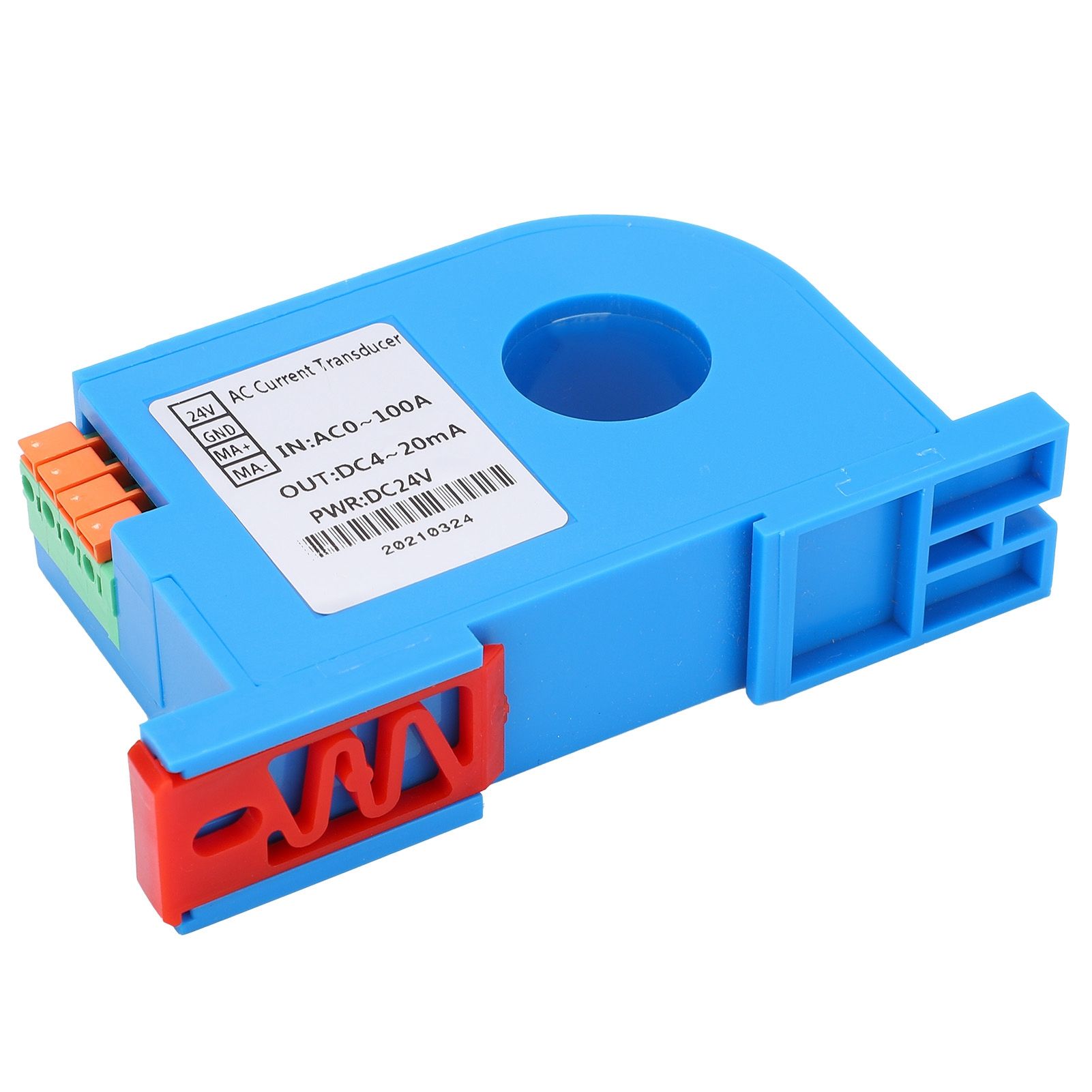 Current Transmitter Output Power Distribution Control Transformer New