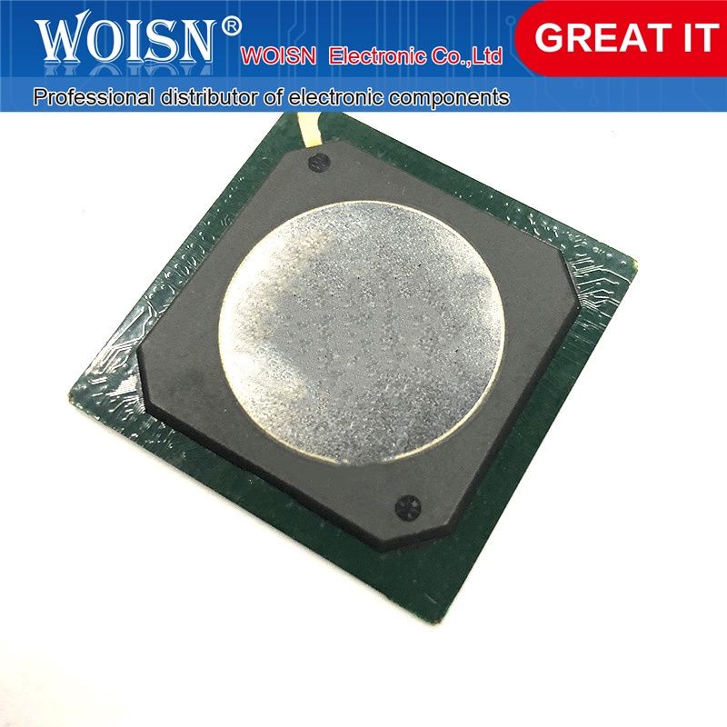 100% New MT5395SGXJ MT5395LUGJ BGA Chipset