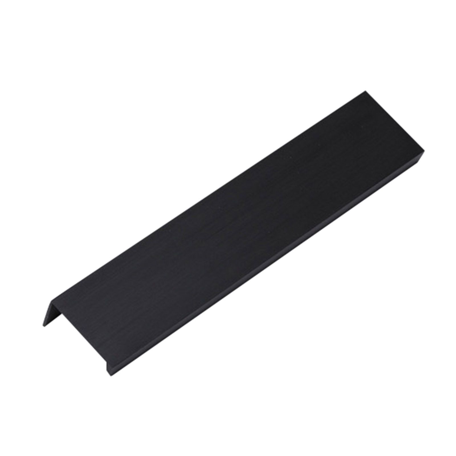 Simple Invisible Cupboard Kitchen Cabinet Drawer Handle Home Furniture Decor