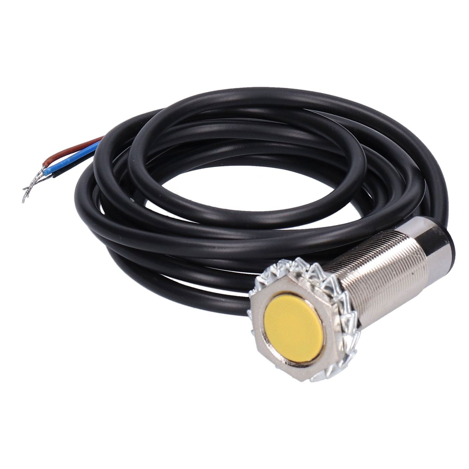 Proximity Switch Sensor M18 PNP NormallyClosed Embedded Parts TOSD‑04‑502A Hot