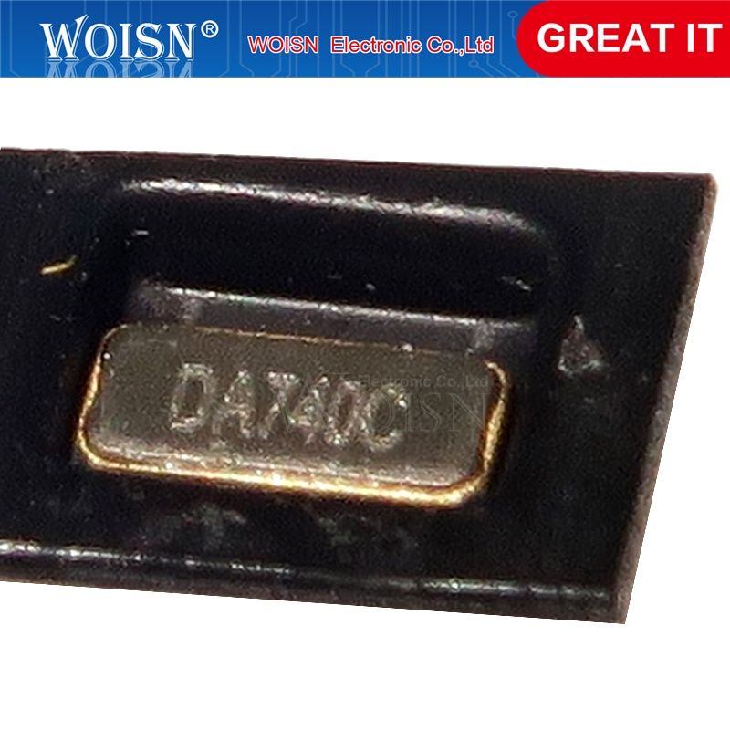 10pcs/lot FC135 32.768KHZ 20ppm Passive patch crystal oscillator 3215 32.768K 3.2*1.5mm SMD In Stock