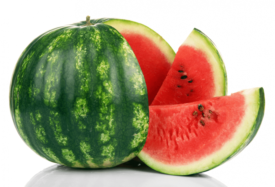 Natural Watermelon Bonsai Seeds (তরমুজ বীজ) - 15 Pcs Seeds