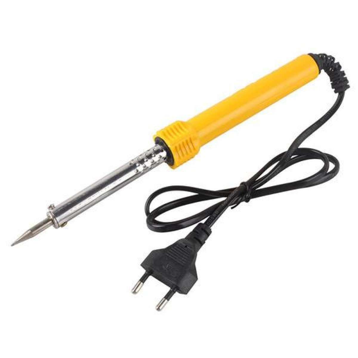 Soldering Iron 60W 220V - Yellow