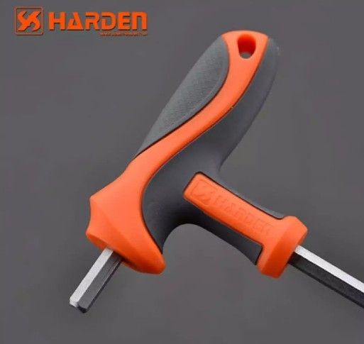 T Allen Key 3mm Harden-540713