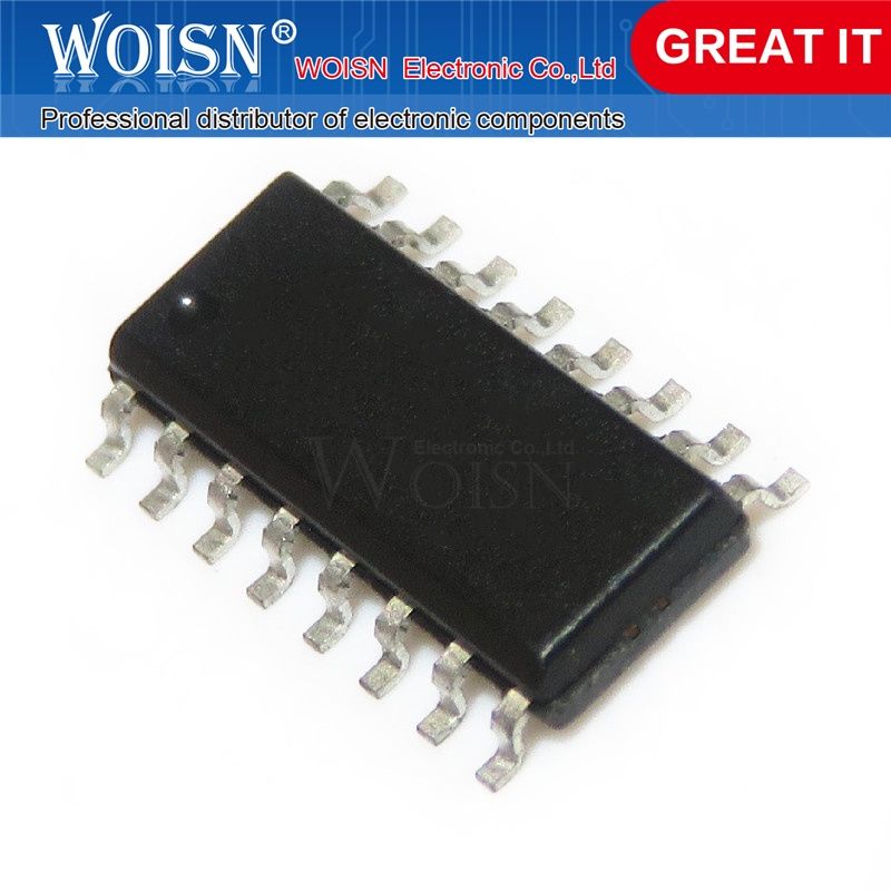 (5-10piece)100% New IGD001 IGD 001 sop-16 Chipset