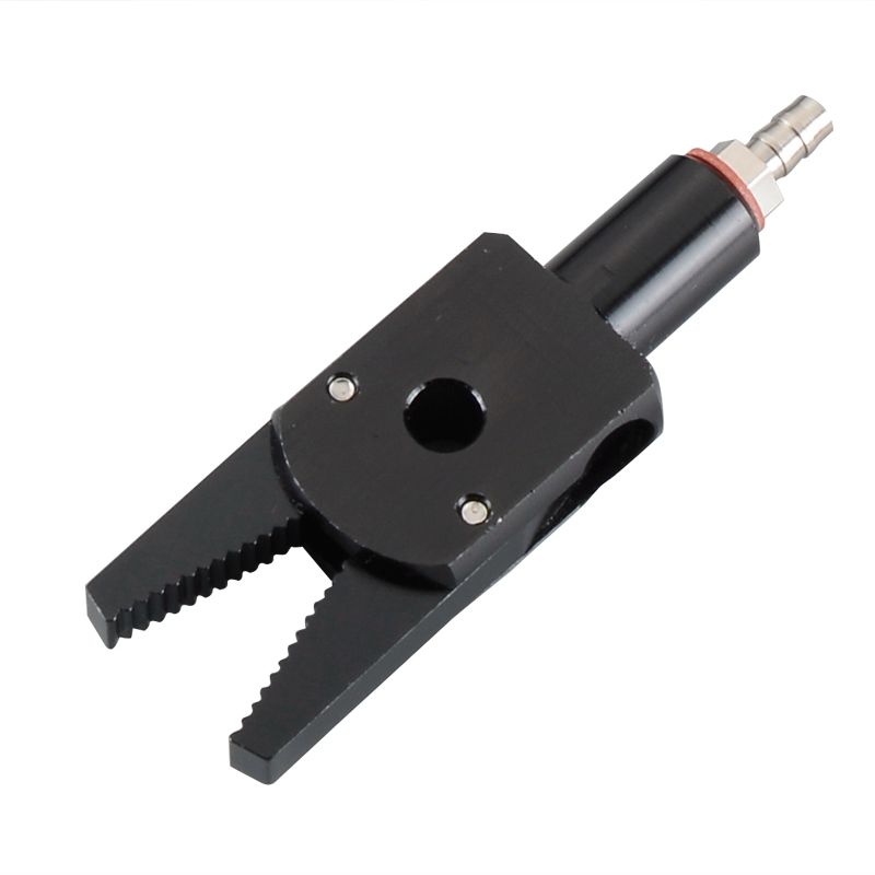 Durable Pneumatic Mini Fixture Manipulator Accessories Mechanical Fixture Water Spout Clip MINI-E