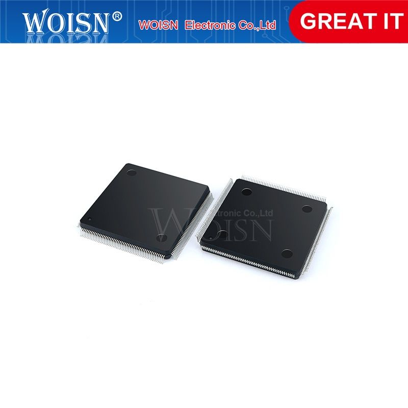 1pcs/lot LPC2478FBD208 LPC2478 QFP-208 In Stock