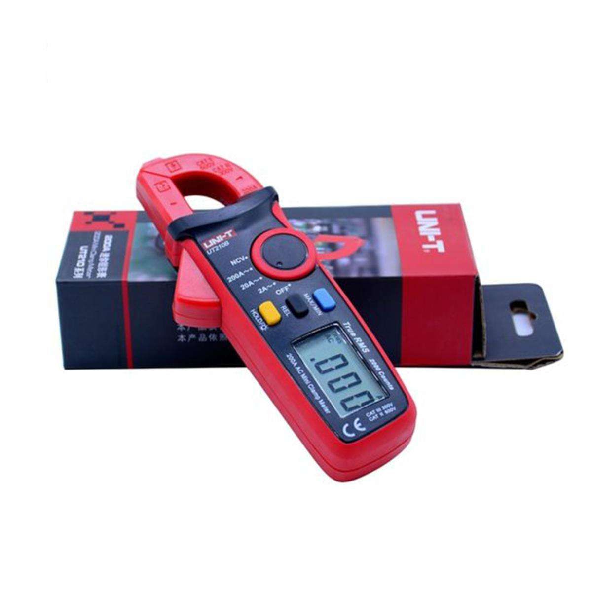 Multimeter]]Clamp Meters UT210]]UNI-T]]]]]HC