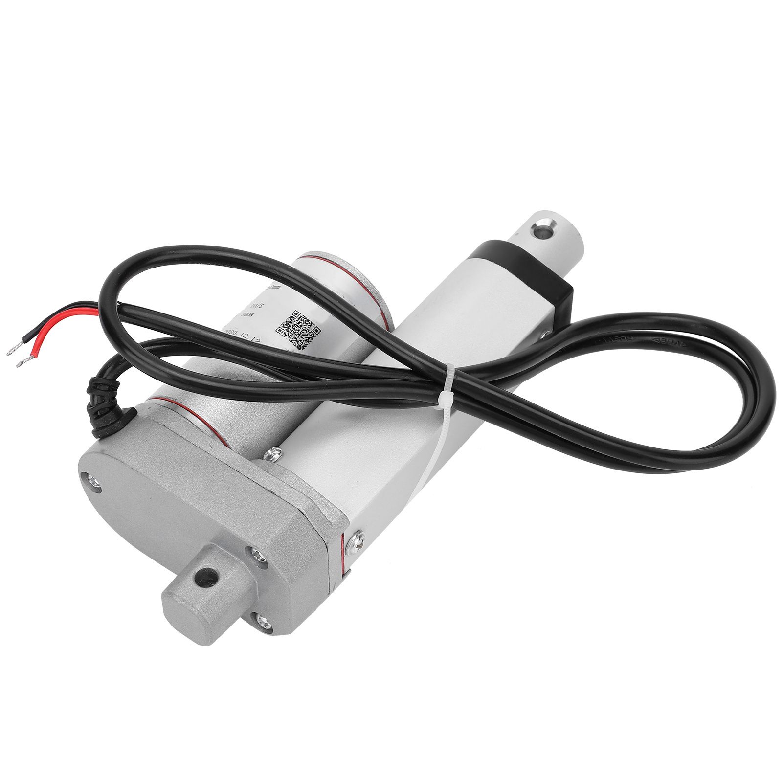 JS-TGZ-U5 50mm Stroke 300N/30kg Motor Electric Putter Linear Actuator DC 12V/24V