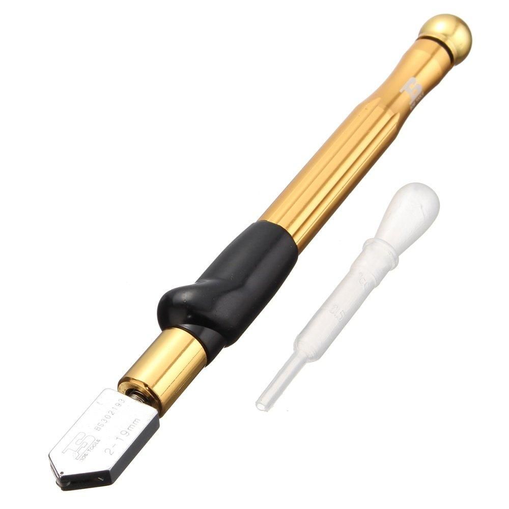 RHS Online BOSI Upgrade High quality Diamond Glass Cutter China Top ten Brand