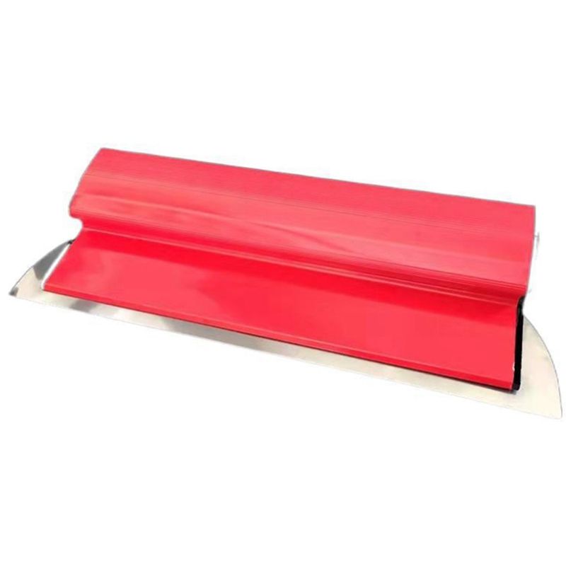 24Inch(60cm) Skimmer-Blade-Drywall-Exterior-Rendering-Skimming-Blades Drywall Tape on Flat and Butt Joints