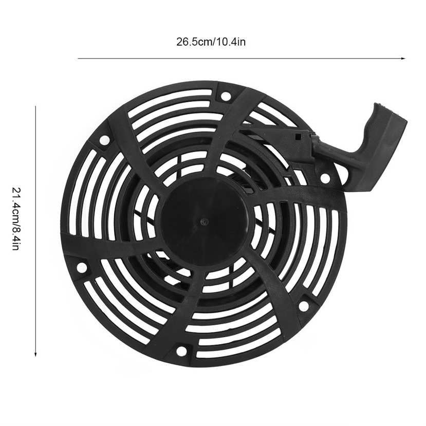 Trimmer Pull Starter Lawn Mower Start Accessories Replacement Fit for Briggs&Stratton 1150