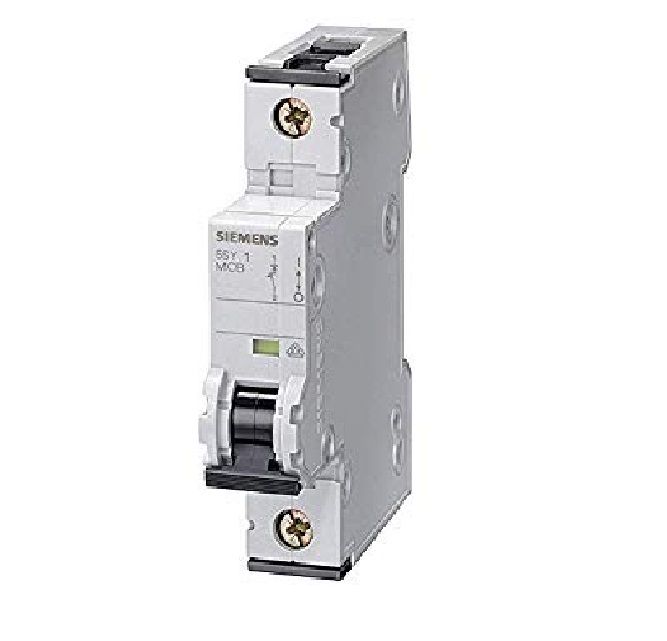 Siemens MCB SP Circuit Breakers 32A-India