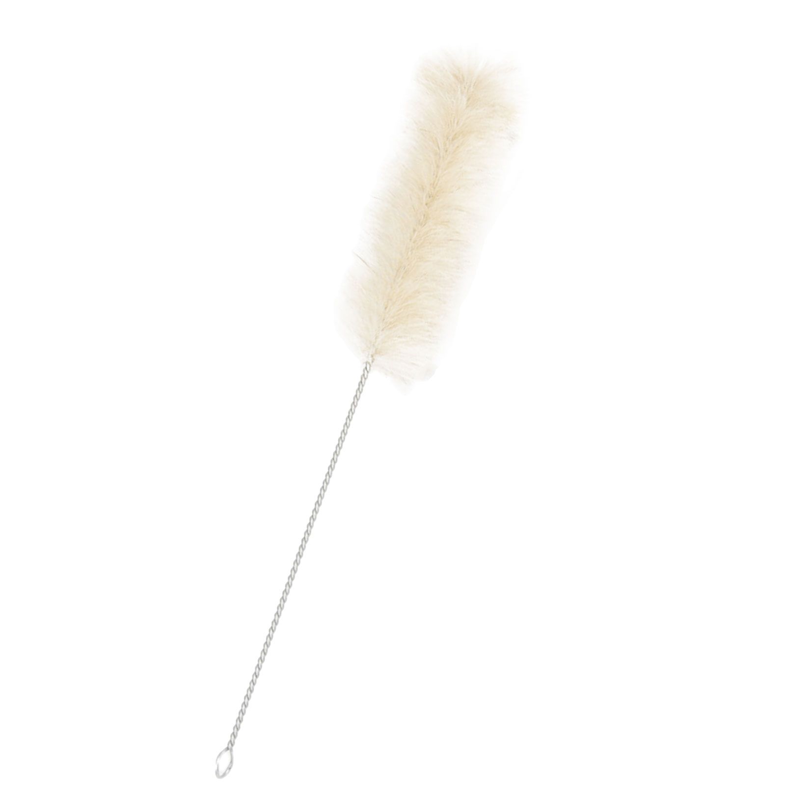 Experiment Equipment Small Measuring Wash Test Tube Cleaning Brush