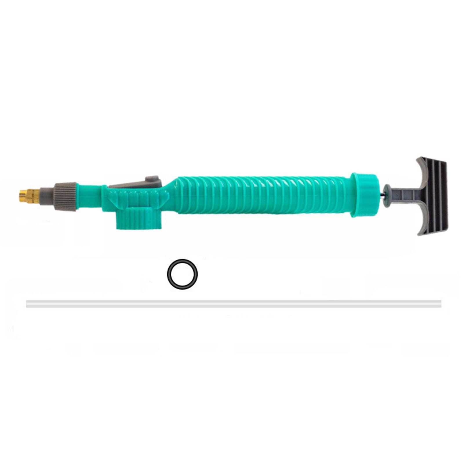 Bottles Sprayer Nozzles Wear-resistant Beverage Bottle Pump Manual Sprayer