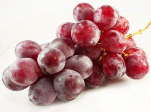 Kashmiri Red Mini  Grape - 20Pcs Seeds