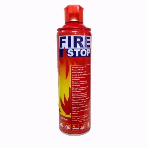 Fire Stop mini Foam Fire Extinguisher 1000ml