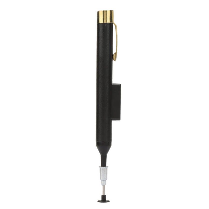 Sucking Pickup Tool LP-200 Manual Vacuum Sucker Suction Pen Soldering for IC