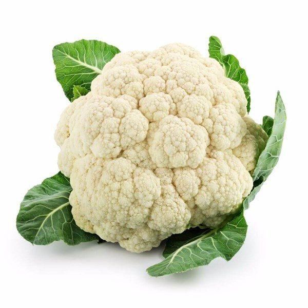 F1 Hybrid Cauliflower Seed - 20 Pcs