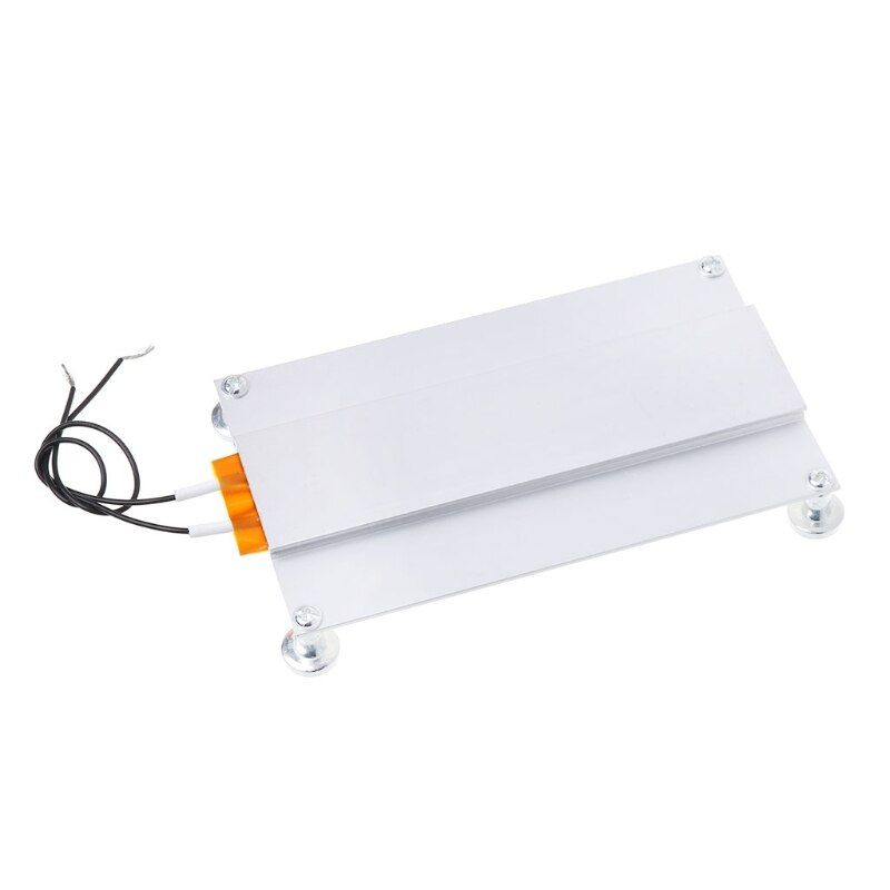 220V 300W LED Remover Heating Soldering Chip Welding BGA Station PTC Split Board C5AC