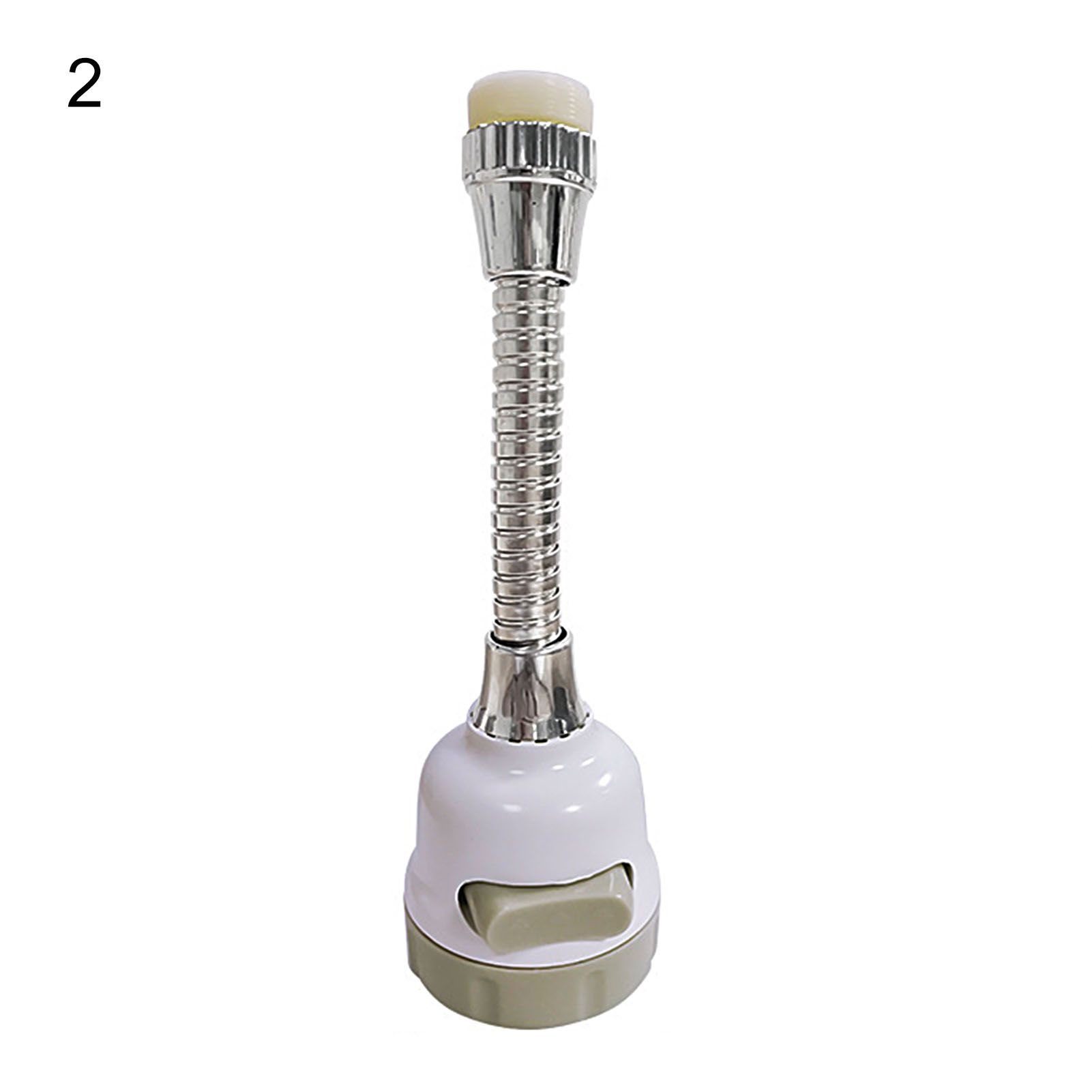 Adjusle Water-saving Splash-proof er Water Filter Kitchen Tap Faucet