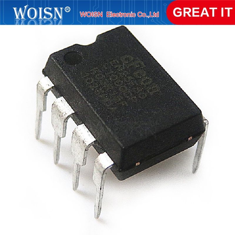 10pcs/lot EN25F80-100QCP EN25F80 DIP-8 In Stock
